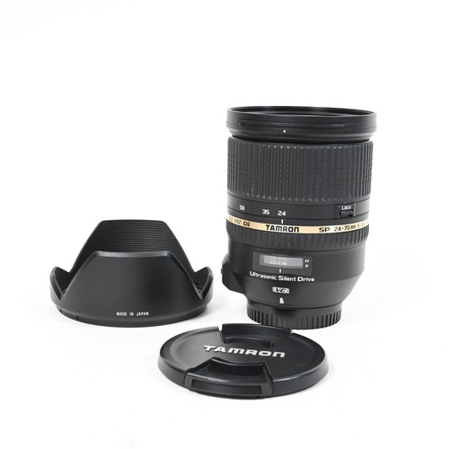 Tamron a007 mm f2 - 24-70, f2.8