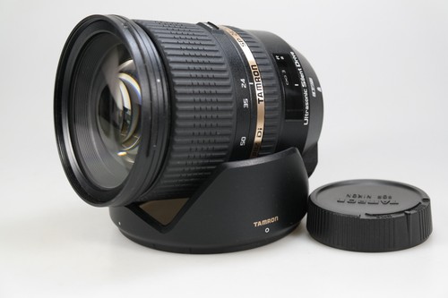 Tamron usd 8 - di, 2,8/24-70