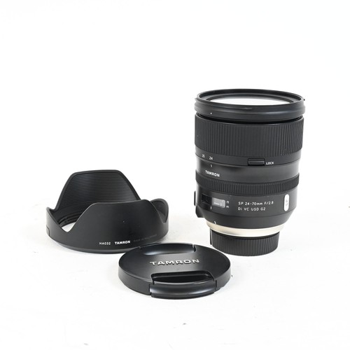 Tamron a032 mm - sp, 24-70