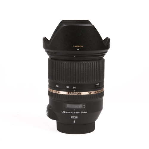 Tamron 70mm 8 di - 24-70mm,