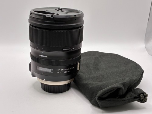 Tamron per nikon obiettivo - tamron,