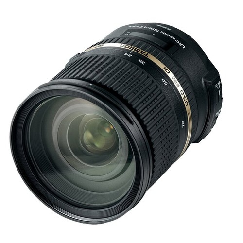 Tamron obiettivo reflex - tamron,