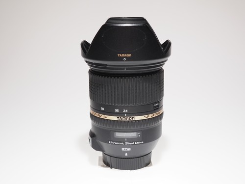 Tamron 70mm di vc usd - 24-70mm,