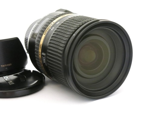 Tamron 70mm 8 di vc - 2.8,