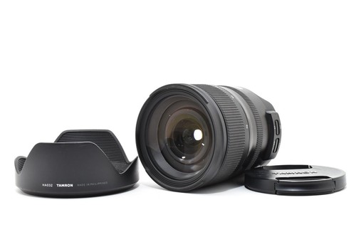 Tamron 70mm 8 - sp, di