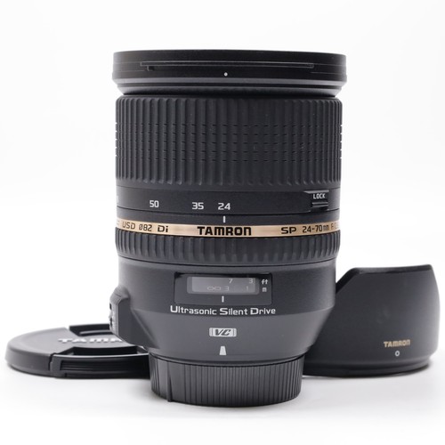 Tamron 70mm 8 di vc - tamron, 24-70mm
