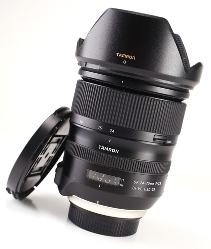 Tamron f2 8 - sp, mm