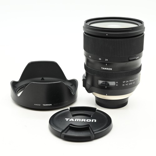Tamron a032 mm f2 8 - mm, f2.8