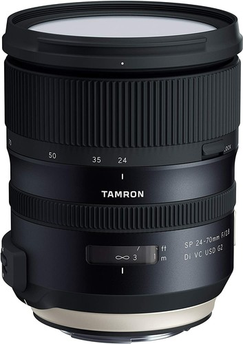 Tamron f2 8 - sp, mm