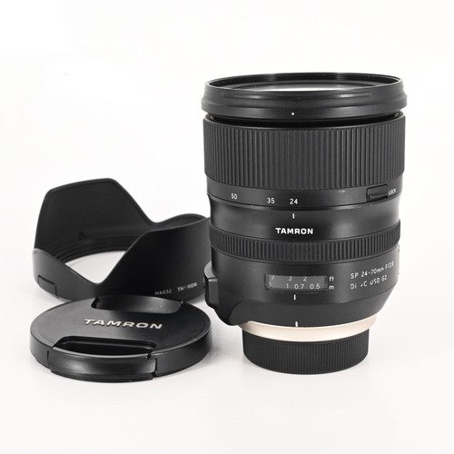 Tamron a032 mm f2 - a032, 24-70