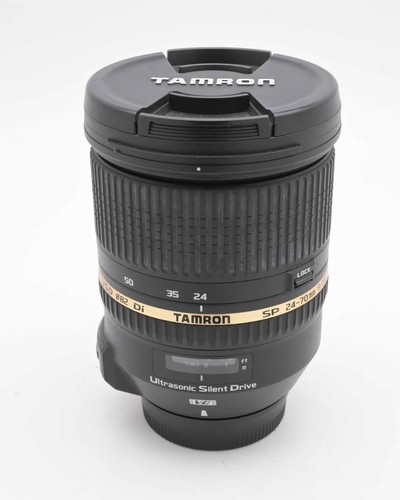 Tamron di vc usd - tamron,