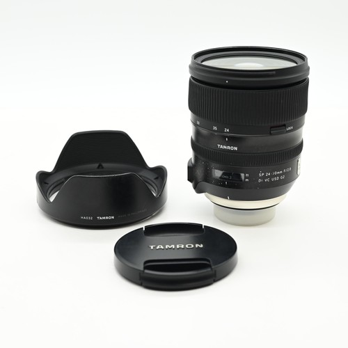 Tamron a032 mm f2 - a032, 24-70