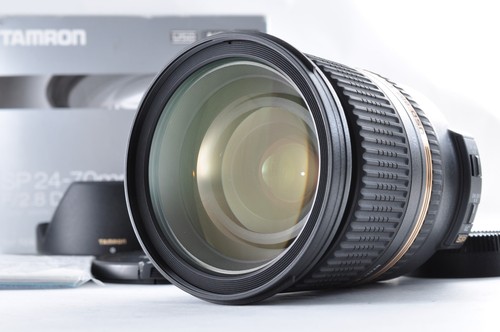 Tamron 70mm 8 di vc - tamron,