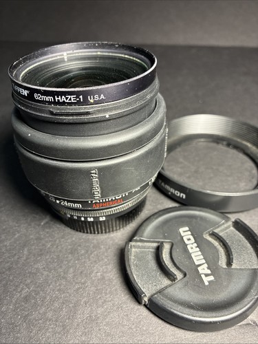 Tamron f3 3 5 - af, mm