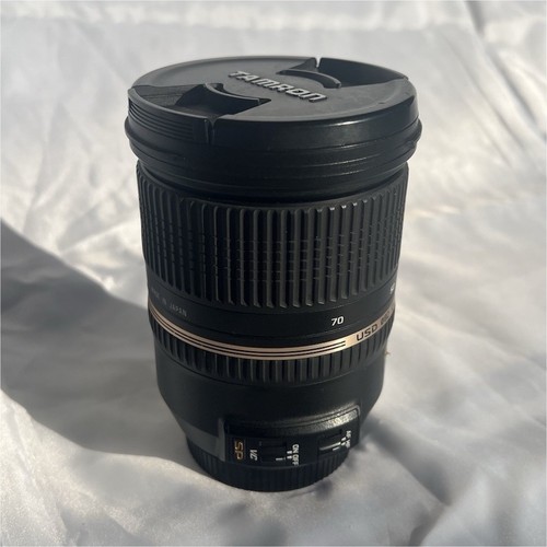 Tamron 70mm 8 usd - 24-70mm, f2.8