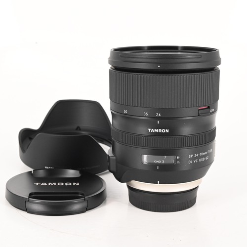 Tamron a032 mm - sp, f2.8