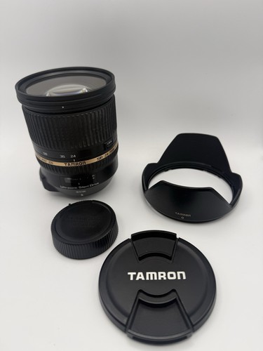 Tamron 70mm 8 di - 24-70mm,