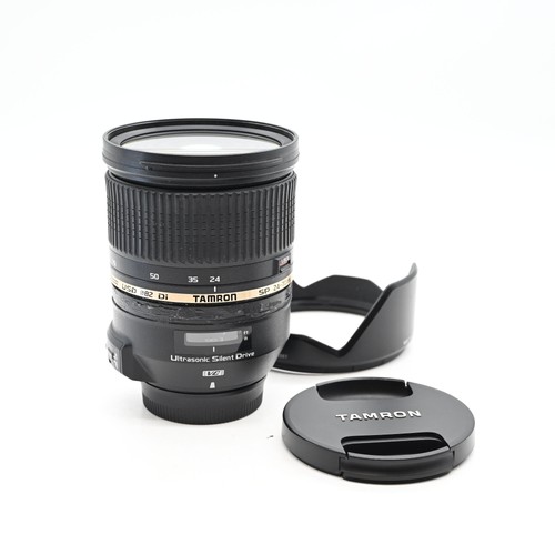 Tamron a007 70mm 8 - a007, af