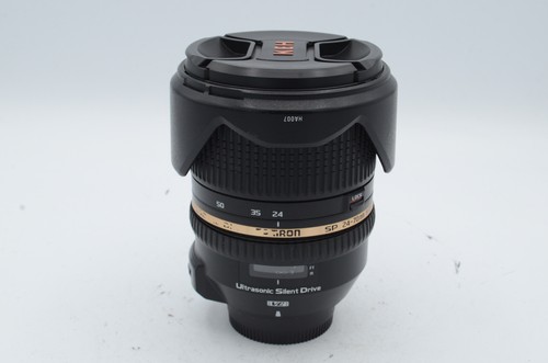 Tamron 2 8 - sp, f/2.8