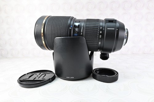 Tamron a001n 200 2 8 - 70-200, mm