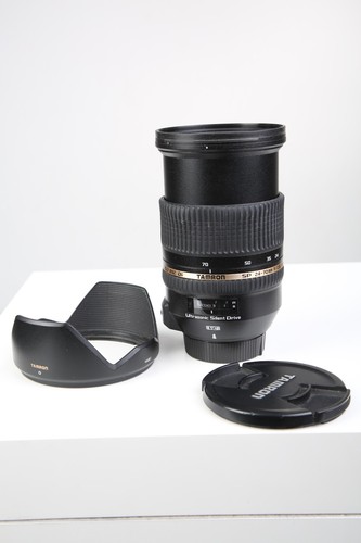 Tamron 70mm usd di - tamron,