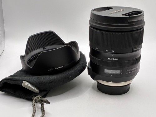 Tamron per nikon obiettivo - sp,