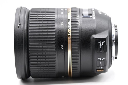Nikon fit obiettivo 70mm vc - 24-70mm,