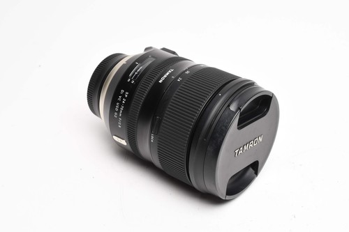 Tamron 70mm 8 di - tamron,