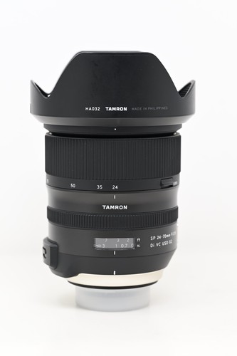 Tamron a032 mm - tamron, f2.8