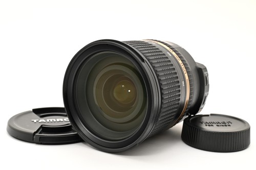 Quasi inutilizzato tamron af - tamron,