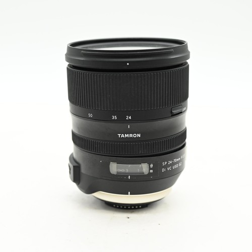 Tamron a032 70mm - f2.8, di