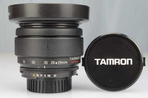Tamron f 3 - tamron, f:3,3
