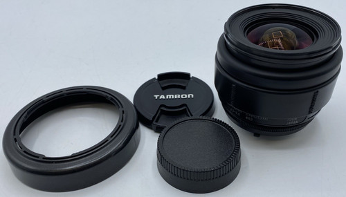 Tamron 3 5 6 - 24-70, f/3.3-5.6
