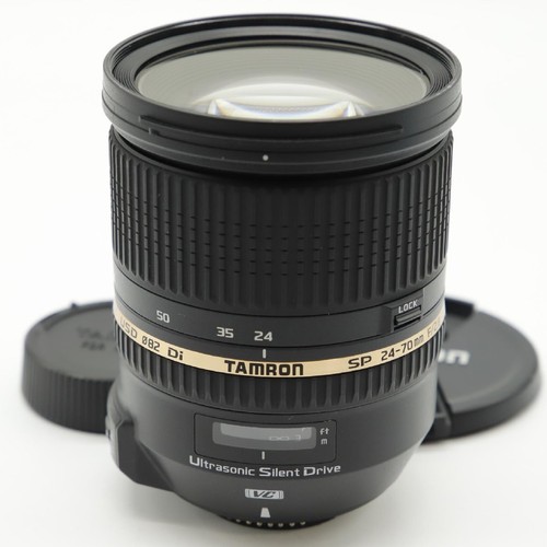 Tamron 70mm 8 di vc - tamron, 24-70mm