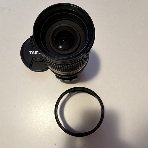 Tamron 70mm 8 - tamron, vc