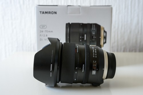 Tamron 70mm 8 - tamron, sp