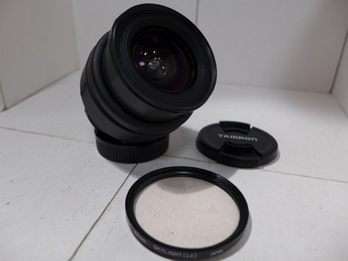 Tamron f3 3 5 6 - af, f3.3-5.6