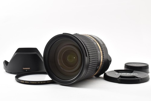 Ottimo come nuovo - tamron, af
