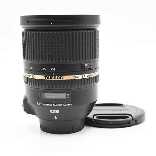 Tamron a007 mm - 24-70, f2.8