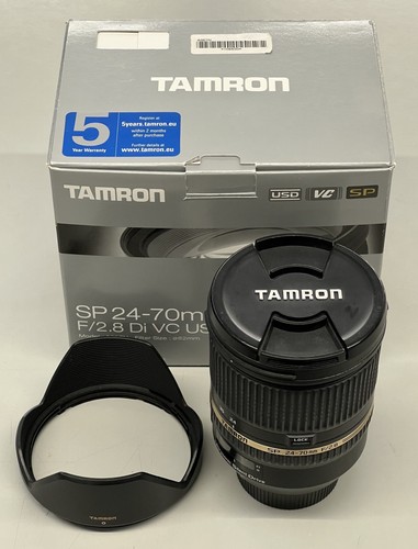 Nikon fit tamron f2 8 - fit, f2.8
