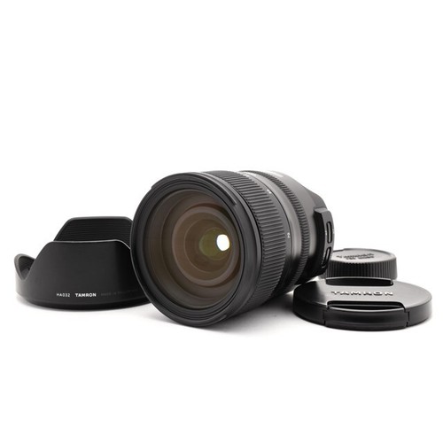 Tamron 70mm 8 - sp, di