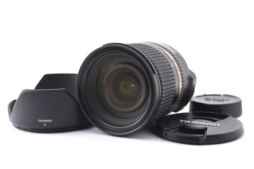 Quasi inutilizzato tamron af - inutilizzato],