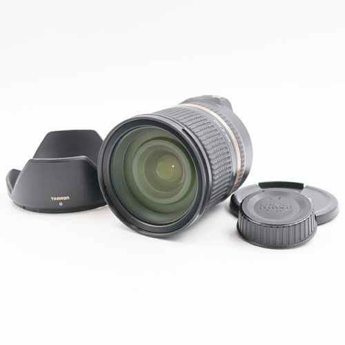 Tamron f2 8 di - f2.8, vc