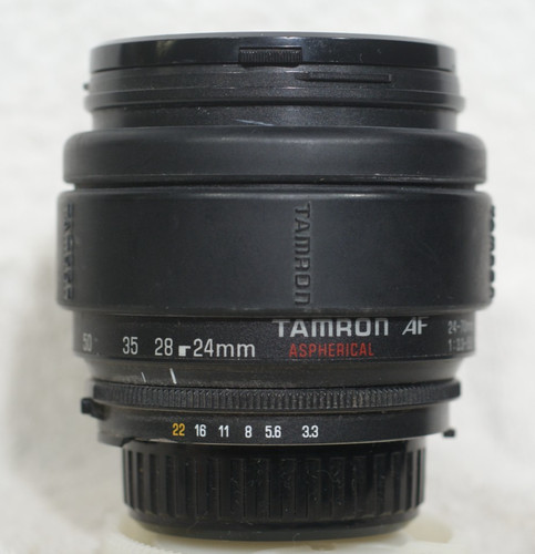 Tamron f3 3 5 6 - tamron, af