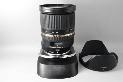 Tamron 70mm 8 - tamron, vc