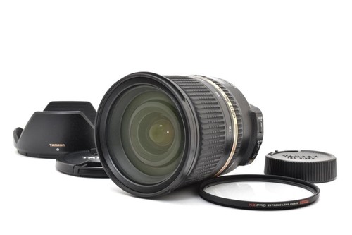 Tamron 8 di vc - vc, usd