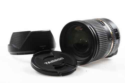Tamron 70mm 8 - 24-70mm, f/2,8