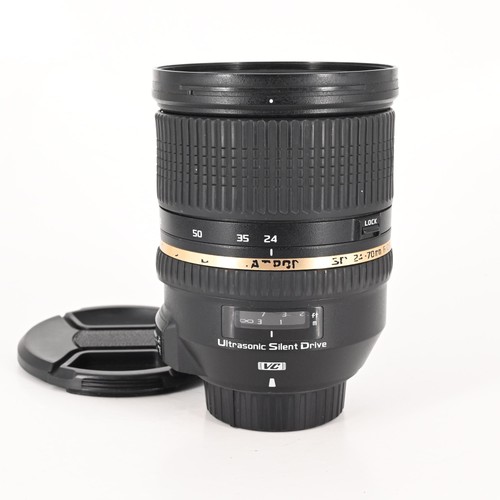 Tamron a007 70mm - a007, f2.8