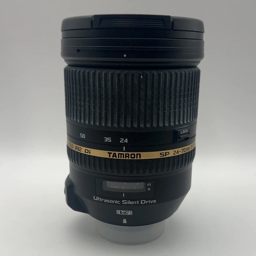 Tamron gen mm f - gen, f/2.8