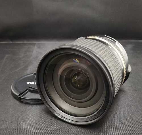 Tamron obiettivo zoom - tamron,